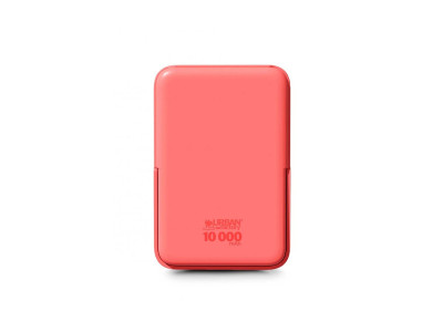 Urban Factory : MAGNEE POWER - UNIVERSAL MAGNETIC WIRELESS BACKUP batterie