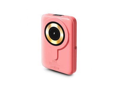 Urban Factory : MAGNEE POWER - UNIVERSAL MAGNETIC WIRELESS BACKUP batterie