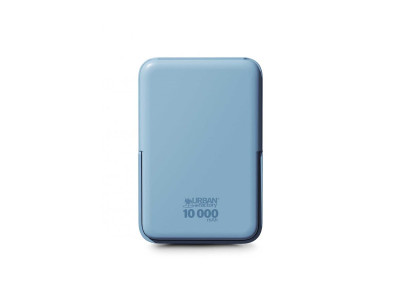 Urban Factory : MAGNEE POWER - UNIVERSAL MAGNETIC WIRELESS POWER BANK - 1