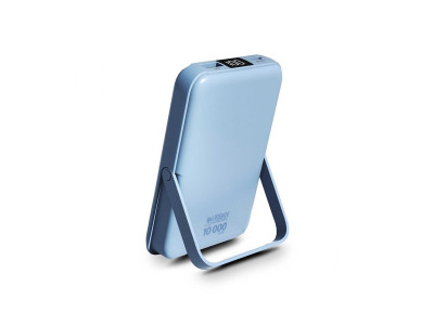 Urban Factory : MAGNEE POWER - UNIVERSAL MAGNETIC WIRELESS POWER BANK - 1