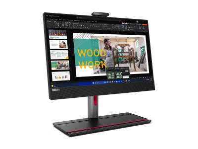 Lenovo : THINKCENTRE M90A I7-14700 512GB 16GB 24IN DVDRW W11P (ci7g14)