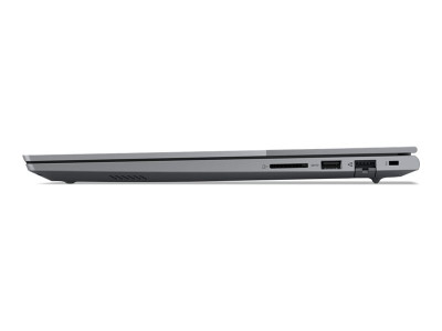 Lenovo : THINKBOOK 16 RYZEN7 7735HS 512GB 16GB 16IN NOOD W11P (ryzen7)