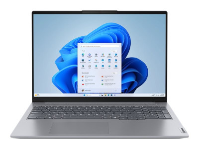 Lenovo : THINKBOOK 16 RYZEN7 7735HS 512GB 16GB 16IN NOOD W11P (ryzen7)