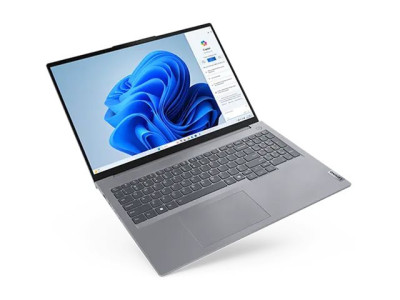Lenovo : THINKBOOK 16 RYZEN7 7735HS 512GB 16GB 16IN NOOD W11P (ryzen7)