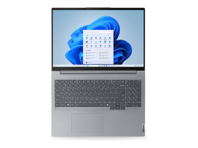 Lenovo : THINKBOOK 16 RYZEN7 7735HS 512GB 16GB 16IN NOOD W11P (ryzen7)