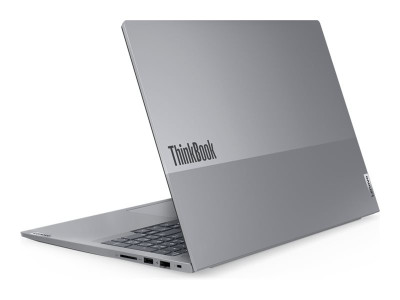 Lenovo : THINKBOOK 16 RYZEN7 7735HS 512GB 16GB 16IN NOOD W11P (ryzen7)
