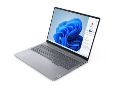 Lenovo : THINKBOOK 16 RYZEN7 7735HS 512GB 16GB 16IN NOOD W11P (ryzen7)