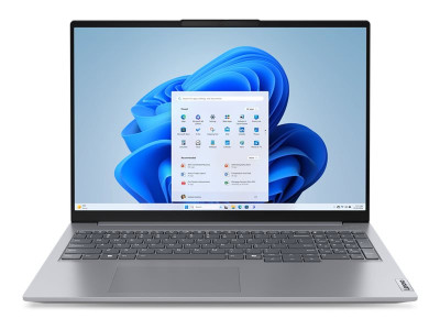 Lenovo : THINKBOOK 16 RYZEN7 7735HS 512GB 16GB 16IN NOOD W11P (ryzen7)