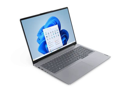 Lenovo : THINKBOOK 16 RYZEN7 7735HS 512GB 16GB 16IN NOOD W11P (ryzen7)