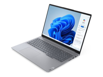 Lenovo : THINKBOOK 16 RYZEN7 7735HS 512GB 16GB 16IN NOOD W11P (ryzen7)
