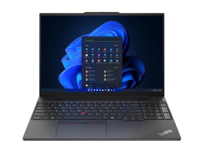 Lenovo : THINKPAD E16 ULTRA 7 155H 512GB 16GB 16IN NOOD W11P (cu7-g1)