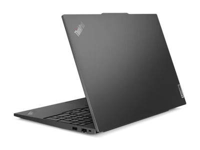 Lenovo : THINKPAD E16 ULTRA 7 155H 512GB 16GB 16IN NOOD W11P (cu7-g1)