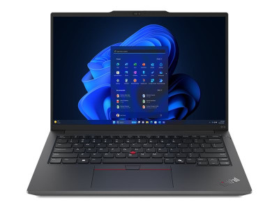 Lenovo : THINKPAD E14 ULTRA 7 155H 512GB 16GB 14IN NOOD W11P (cu7-g1)