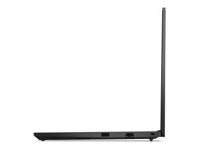 Lenovo : THINKPAD E14 ULTRA 7 155H 512GB 16GB 14IN NOOD W11P (cu7-g1)