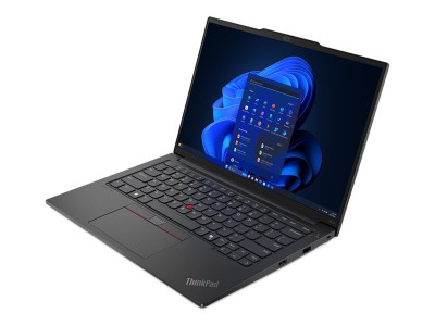 Lenovo : THINKPAD E14 ULTRA 7 155H 512GB 16GB 14IN NOOD W11P (cu7-g1)
