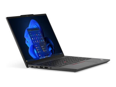 Lenovo : THINKPAD E14 ULTRA 7 155H 512GB 16GB 14IN NOOD W11P (cu7-g1)