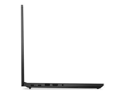 Lenovo : THINKPAD E14 ULTRA 7 155H 512GB 16GB 14IN NOOD W11P (cu7-g1)