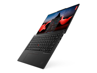 Lenovo : THINKPAD X1 CARBON ULTRA 7 155U 1TB 32GB 14IN NOOD W11P (cu7-g1)