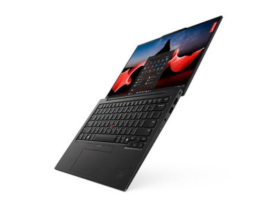 Lenovo : THINKPAD X1 CARBON ULTRA 7 155U 1TB 32GB 14IN NOOD W11P (cu7-g1)