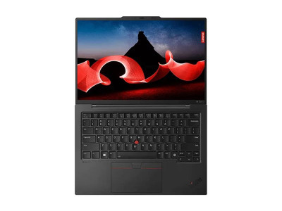 Lenovo : THINKPAD X1 CARBON ULTRA 7 155U 1TB 32GB 14IN NOOD W11P (cu7-g1)