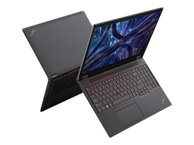 Lenovo : THINKPAD P16 I9-13900HX 1TB SSD 32GB 16IN NOOD W11P (ci9g13)