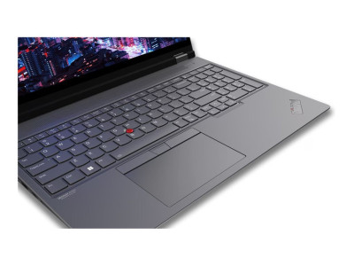 Lenovo : THINKPAD P16 I9-13900HX 1TB SSD 32GB 16IN NOOD W11P (ci9g13)