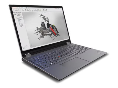 Lenovo : THINKPAD P16 I9-13900HX 1TB SSD 32GB 16IN NOOD W11P (ci9g13)