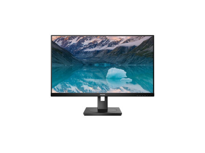 Philips : 21.5IN 16:9 1920X1080 4MS 3000:1 HDMI/DP/USB