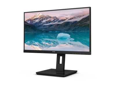 Philips : 21.5IN 16:9 1920X1080 4MS 3000:1 HDMI/DP/USB