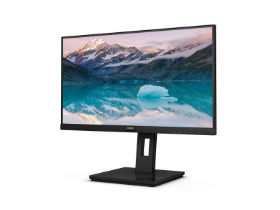Philips : 21.5IN 16:9 1920X1080 4MS 3000:1 HDMI/DP/USB