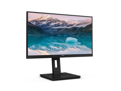 Philips : 21.5IN 16:9 1920X1080 4MS 3000:1 HDMI/DP/USB