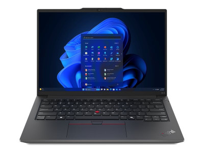 Lenovo : THINKPAD E14 G6 14.0 FHD CU5-125U 8GB 256GB W11P (cu5-g1)