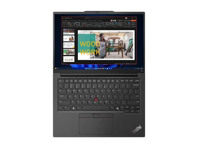 Lenovo : THINKPAD E14 G6 14.0 FHD CU5-125U 8GB 256GB W11P (cu5-g1)