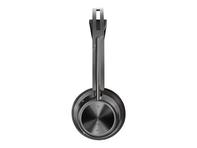 HP - Poly : POLY VF2 USB-C-C HS +USB-C/A +CHS NO LOCALIZATION