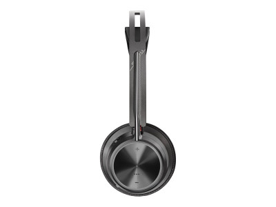 HP - Poly : POLY VF2 USB-C-C HS +USB-C/A +CHS NO LOCALIZATION