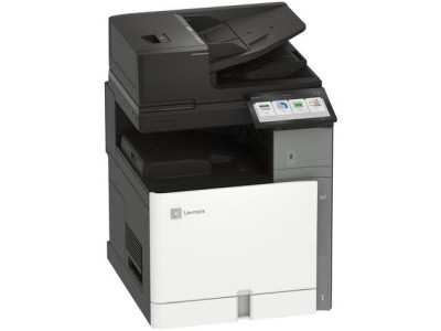 Lexmark CX961se Imprimante laser couleur multifonction A3