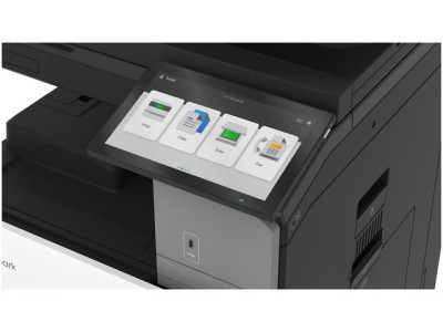 Lexmark CX961se Imprimante laser couleur multifonction A3