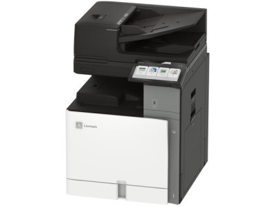 Lexmark CX961se Imprimante laser couleur multifonction A3