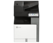 Lexmark CX962SE Imprimante laser couleur multifonction A3 Lexmark CX962SE Imprimante laser couleur multifonction A3
