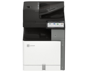 Lexmark CX962SE Imprimante laser couleur multifonction A3