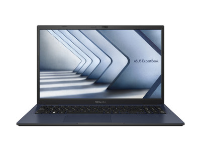 Asustek : EXPERTBOOK ESSENTIAL BE B1502CVA BLACK 15.6 CORE I5-1 (ci5g13)