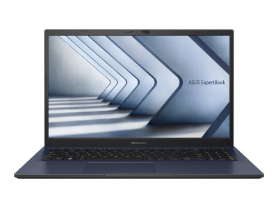 Asustek : EXPERTBOOK ESSENTIAL BE B1502CVA BLACK 15.6 CORE I5-1 (ci5g13)