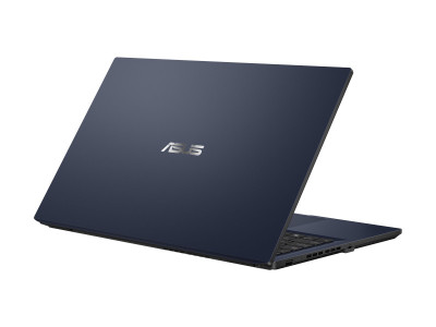 Asustek : EXPERTBOOK ESSENTIAL BE B1502CVA BLACK 15.6 CORE I5-1 (ci5g13)