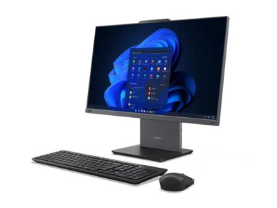 Lenovo : THINKCENTRE NEO 50A 24 G5 - 23.8IN I5-13420H 8GB 256GB W11P (ci5g13)