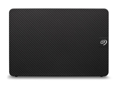 Seagate : EXPANSION DESKTOP EXT DRIVE24TB 3.5IN USB 3.0 GEN 1 EXTERNAL HDD