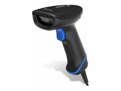 Newland : HR23 DORADA 2D CMOS HANDHELD READER 3.5 MTR. COILED USB cable