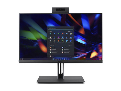 Acer : VERITON Z4 ALL-IN-ONE DESKTOP 23.8IN CORE I5-13500 8 GB (1X 8 (ci5g13)