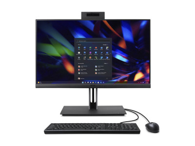 Acer : VERITON Z4 ALL-IN-ONE DESKTOP 23.8IN CORE I5-13500 8 GB (1X 8 (ci5g13)