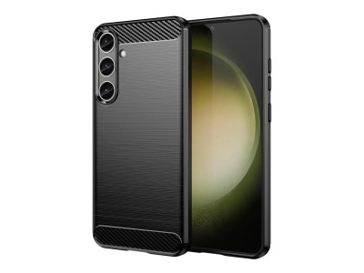 DLH : SILICON CASE SAMSUNG GALAXY S24+