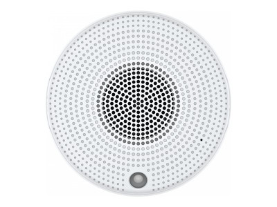 Axis : AXIS C1410 MK II NETWORK MINI SPEAKER